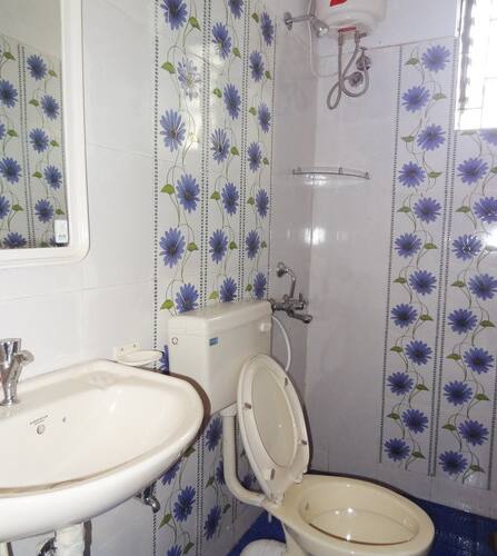 Rudra Holidays Homes, Goa 3